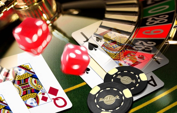 Is it Possible to Make Money from Online Gambling