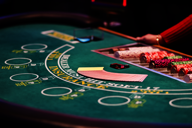 Better Alternatives to Gambling at a Traditional Casino in the USA