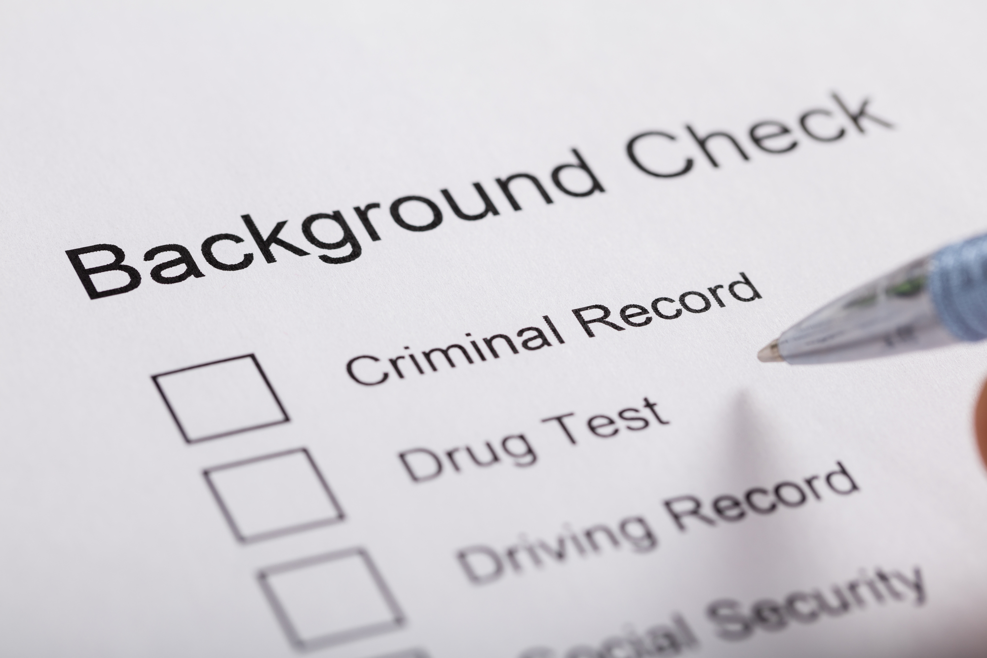 Image result for Employee Background Checks - Why You Need Them