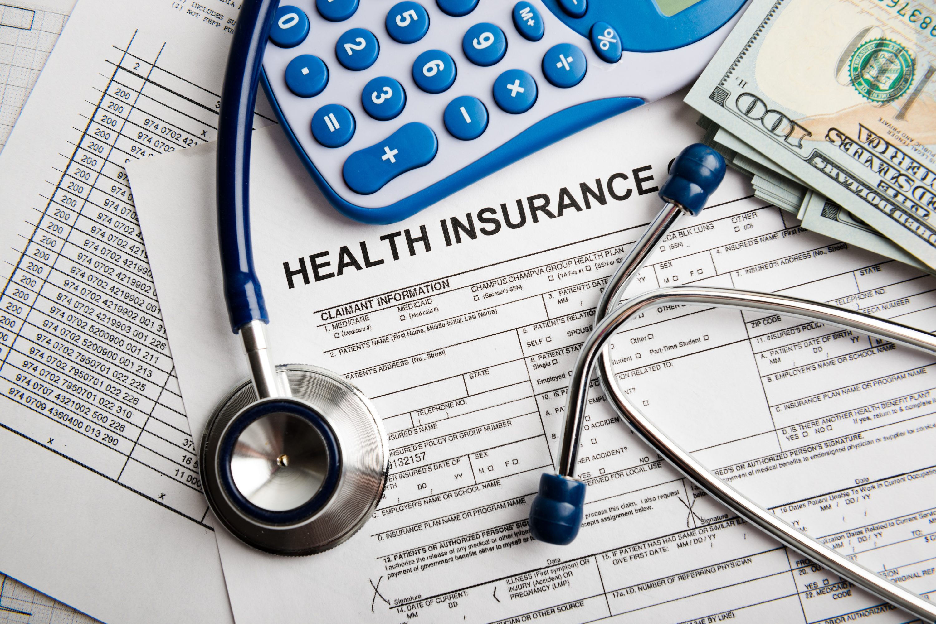 Key Terms to Know when Shopping for Health Insurance