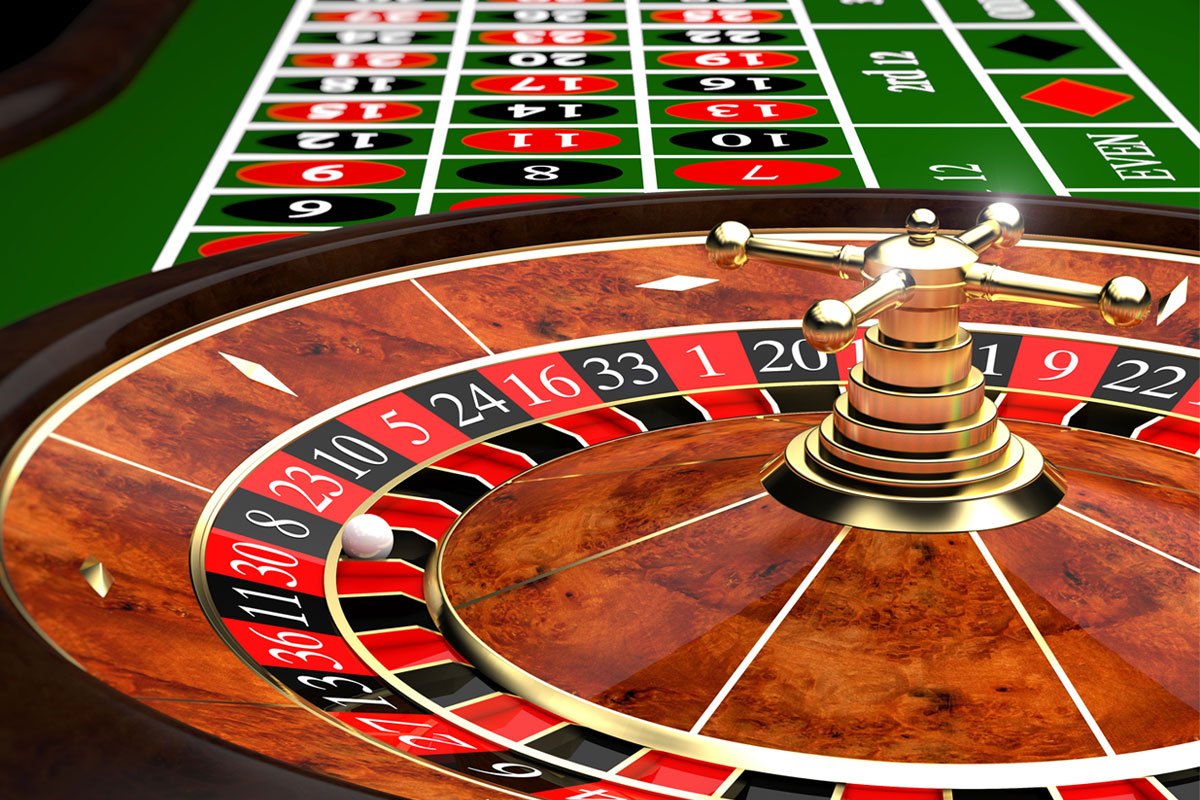 Interesting Facts about Roulette You Might Not Even Know!