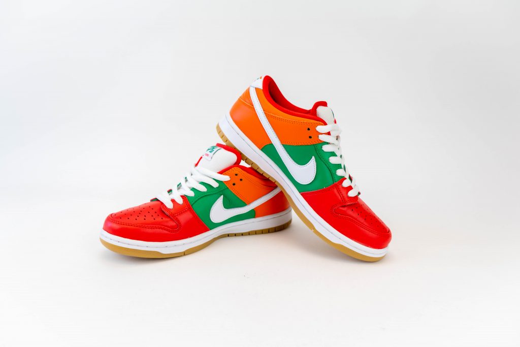 7-Eleven x Nike SB Dunk Low Cancelled