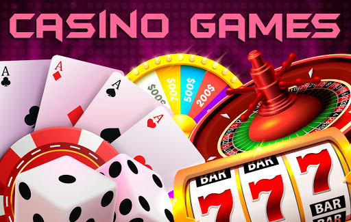 Who makes the best online casino games? | Poker Playing Online
