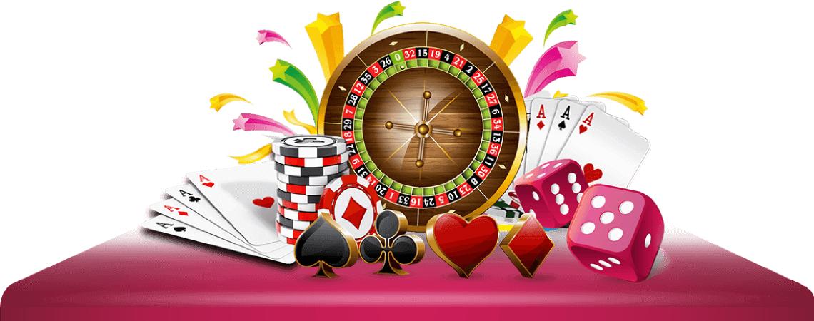 Types of bonus you get at online casino Malaysia