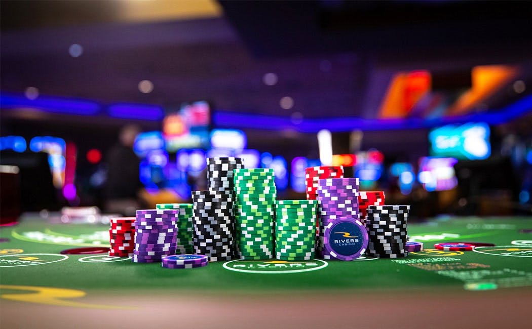 How Are Online Casinos Secured