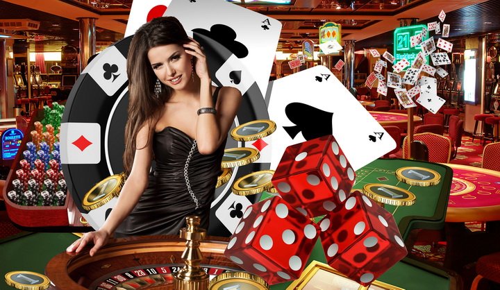 Three Boxes To Tick When Choosing An Online Casino