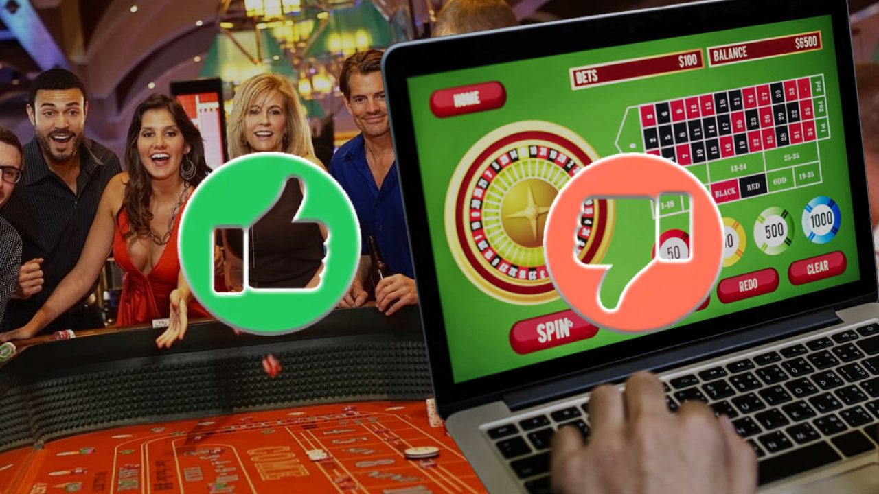 Men-and-Women-Playing-Roulette-and-Laptop-with-Online-Roulette-and-Green-Thumbs-Up-and-Red-Thumbs-Down-1280x720.jpg