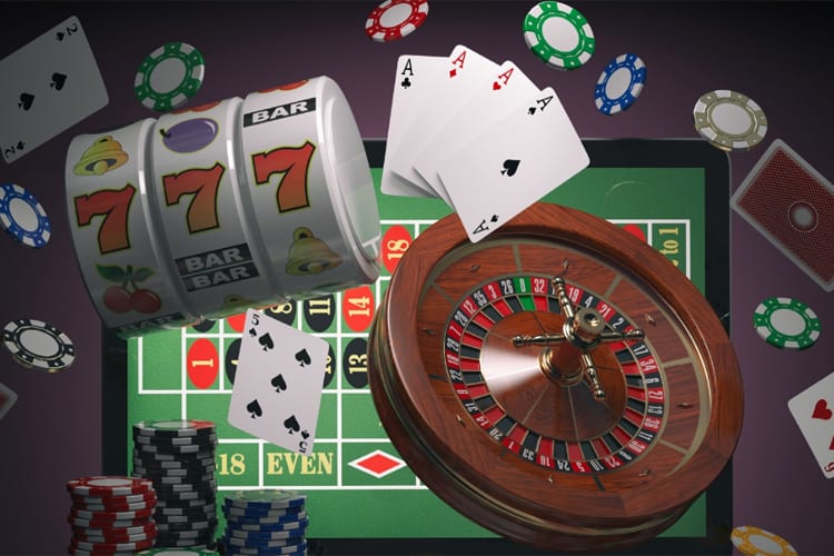 How to Register Casino Online | Cikavo