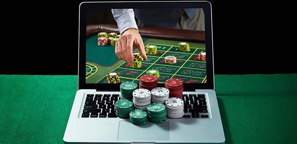 Wie man Casino legal Online wie ein Profi unterrichtet