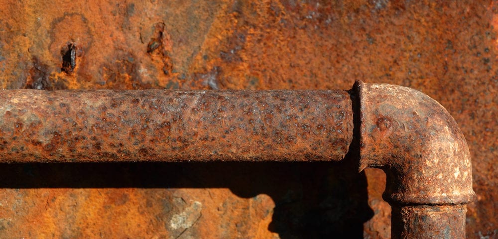 Steel, Corrosion and How to Prevent Rust Issues, Part 2 | Wasatch Steel