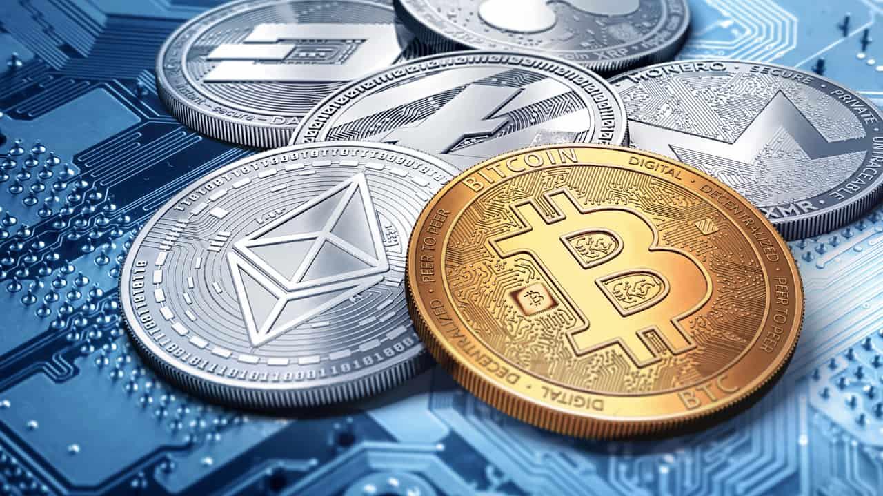 5 Reasons Why 2021 is Going to be the Year of Cryptocurrency