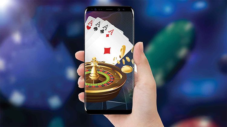 Casino Games for Android: Buy | Rent | 2WinPower