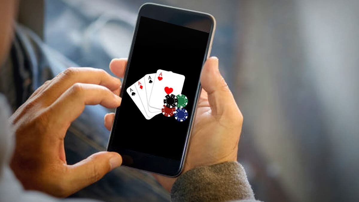 Know about the advantages of playing online casinos on mobiles
