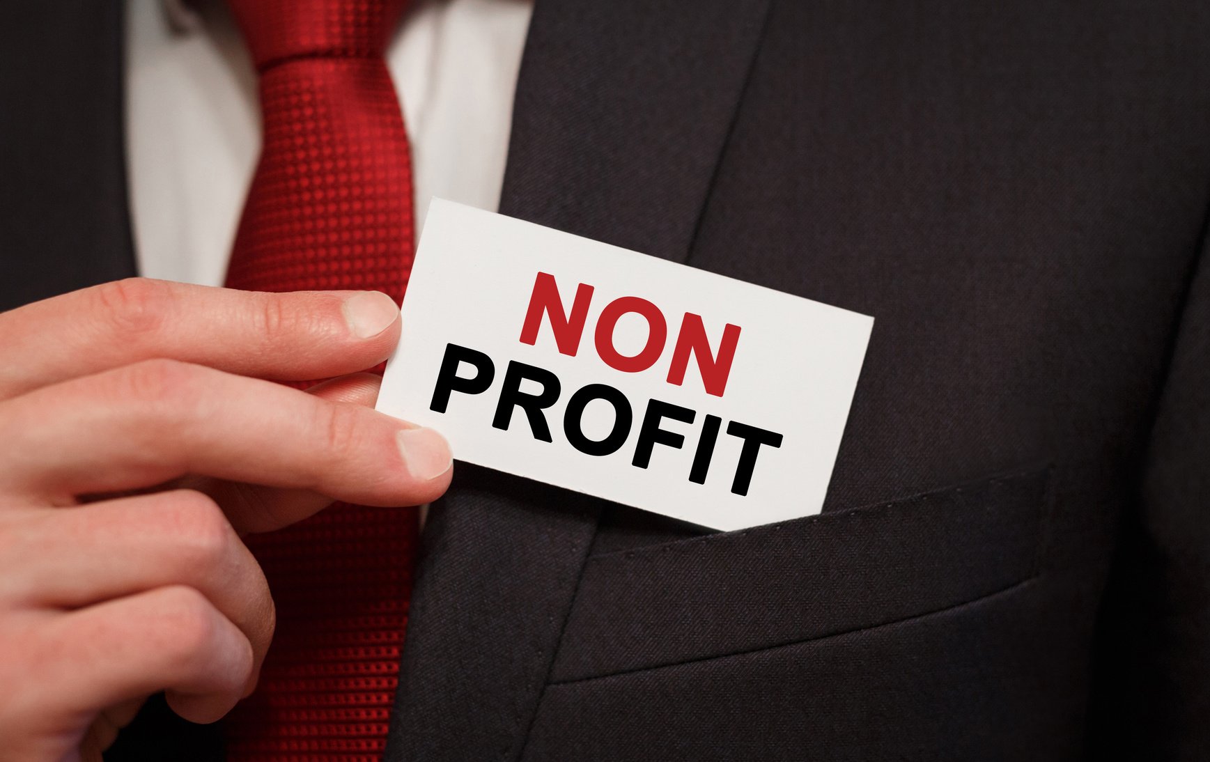 The Importance of Strong Sales Leadership in Nonprofit Businesses | AllBusiness.com