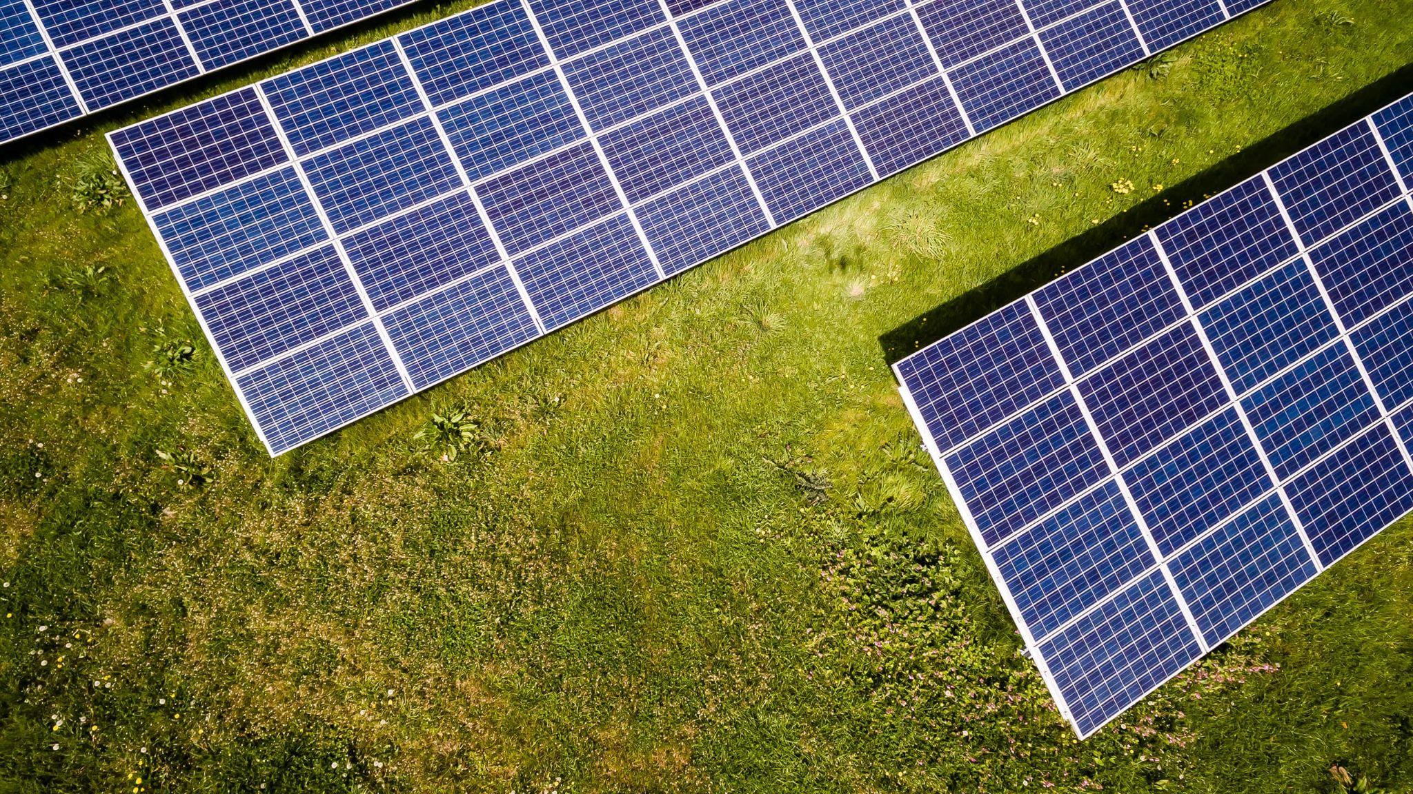 5 Myths about Solar Panels that You Must Avoid
