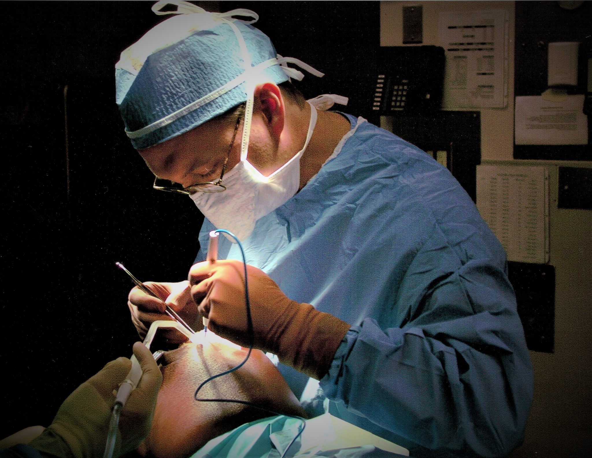 Darrin Eakins of Wilmington, NC Shares 6 Things for Choosing an Orthopedic Surgeon