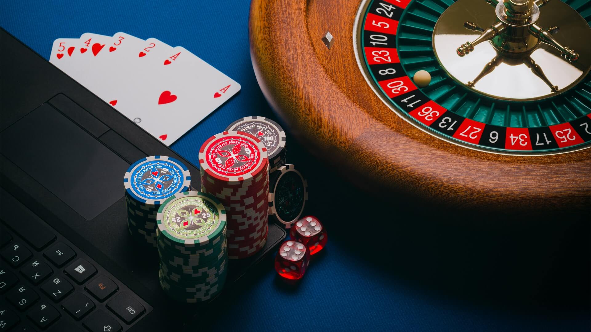 The Best Online Casino Games 2022 » India Casino Guide