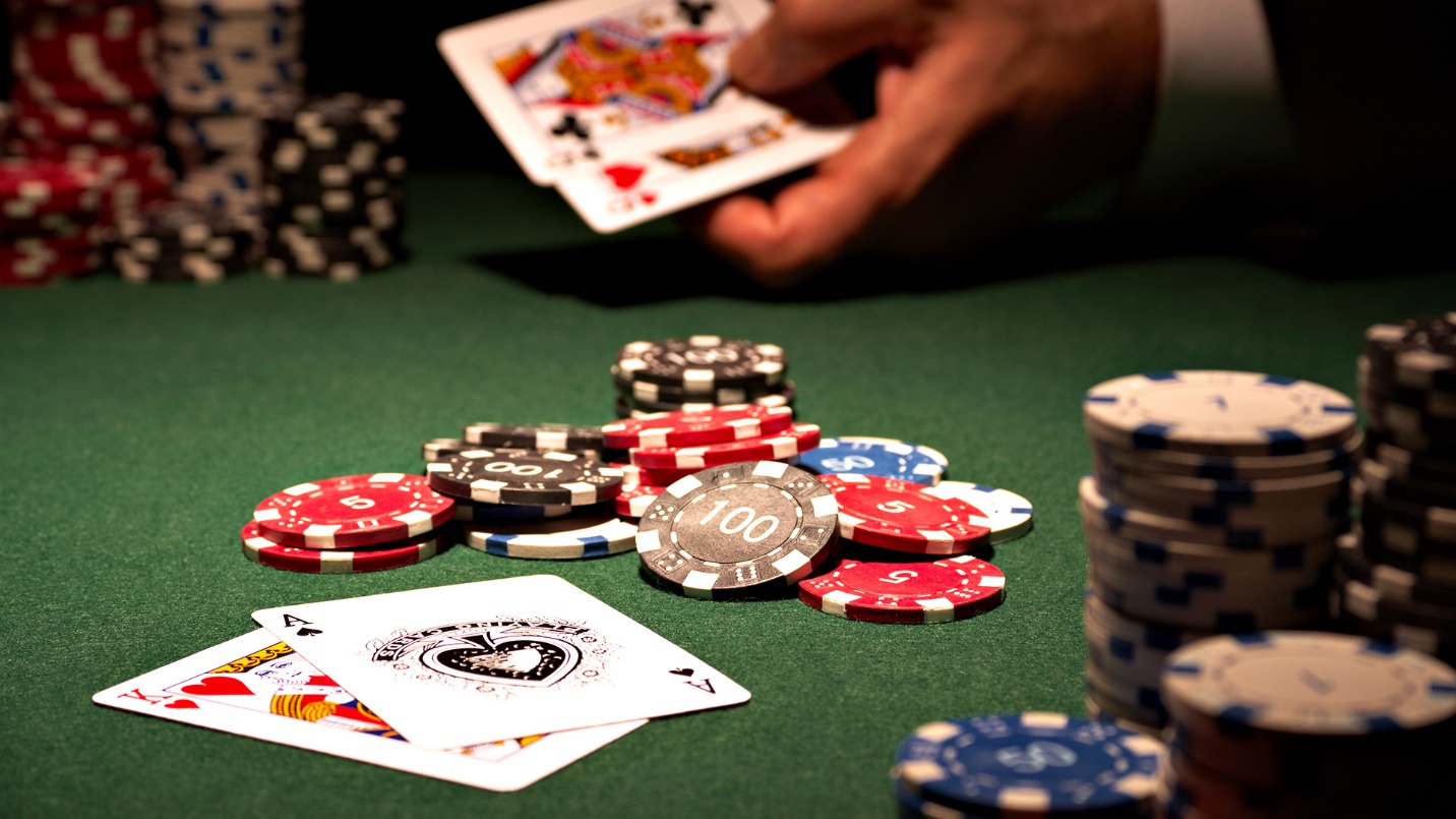 The Top 8 Types Of Casino Bonuses