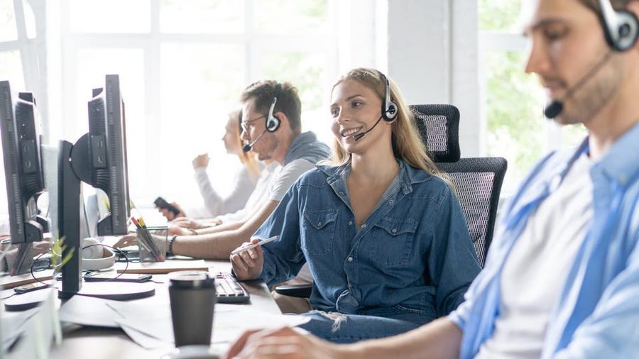 Call Center Automation: The Ultimate Guide – Forbes Advisor