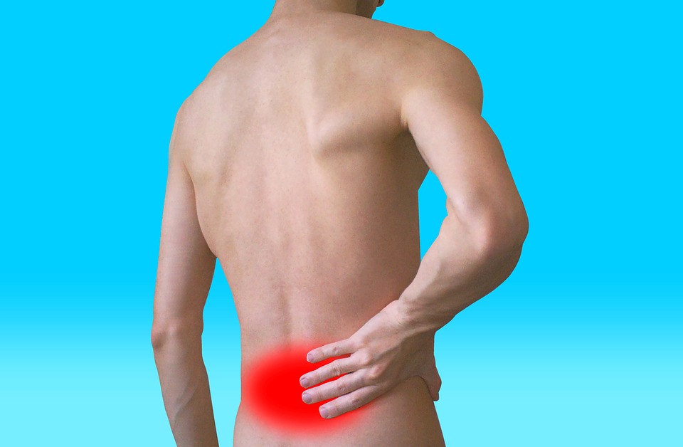Free Lower Back Back Ache photo and picture