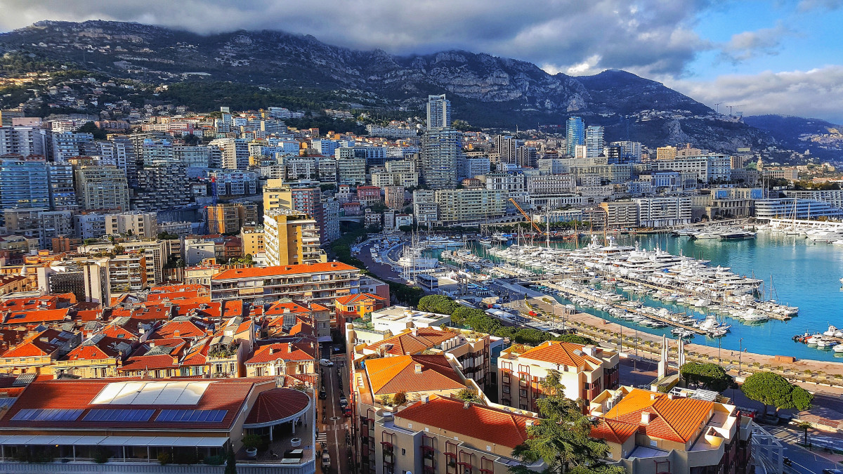 On-street and Public Car Parks: A Guide to Parking in Monaco