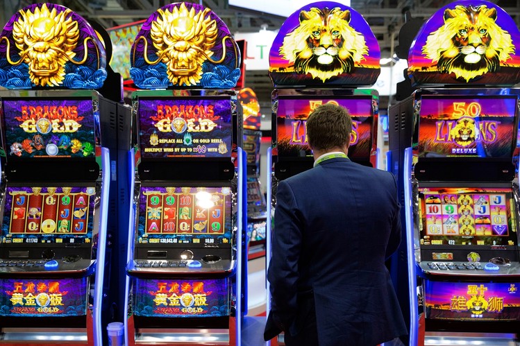Slots That Can Really Make You Rich