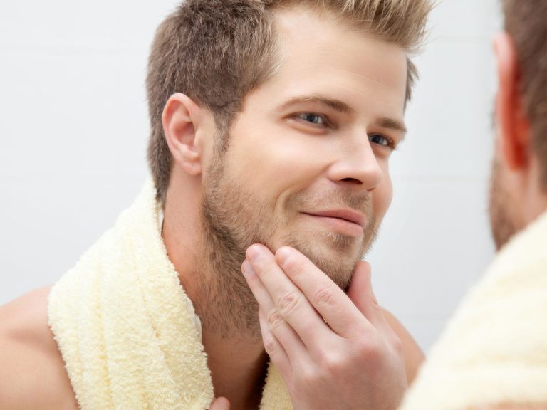 How Often You Should Shave Your Facial Hairs