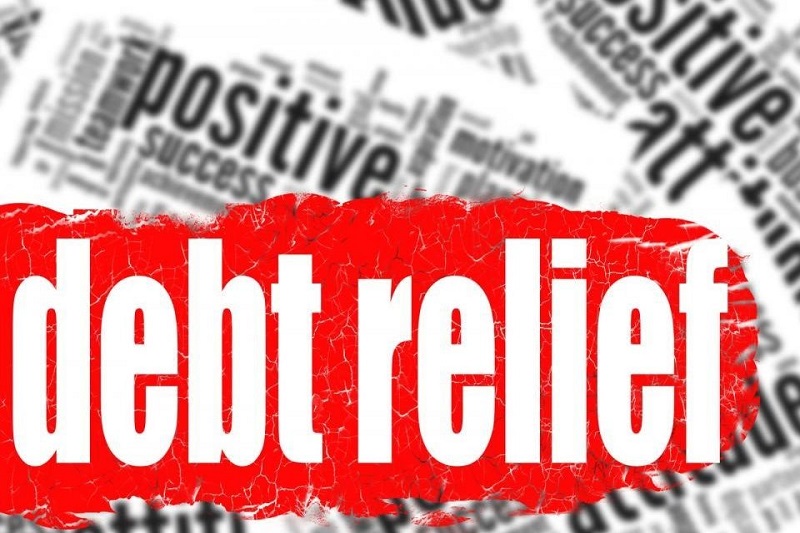 A Few Things to Consider When Choosing a Debt Relief Program