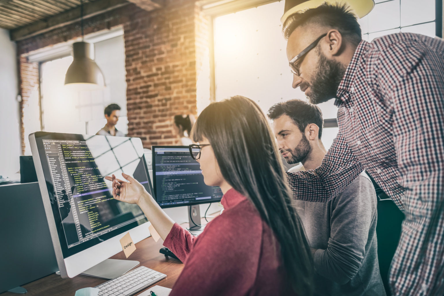 Technology Industry Jobs