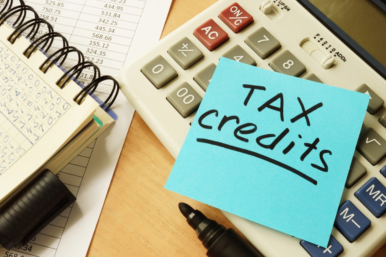 Income Tax Credit For Health Insurance