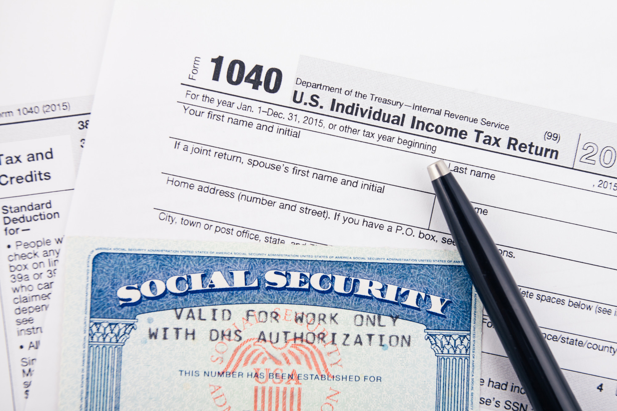 When Is the Last Day to File Taxes?