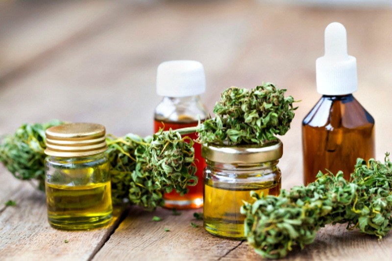 What should more know about the online dispensary?