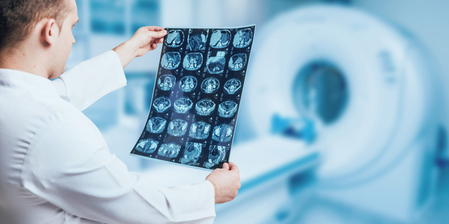 What Does a Radiologic Technologist Do? The Complete Guide