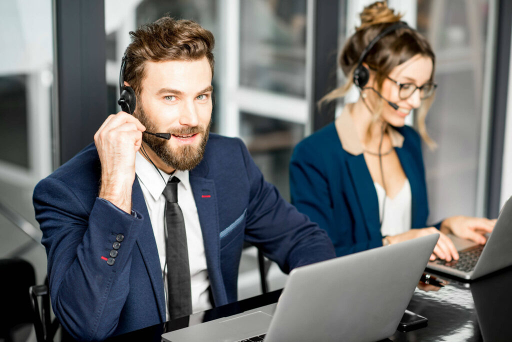 Solve Customer Queries with Inbound Call Center Services