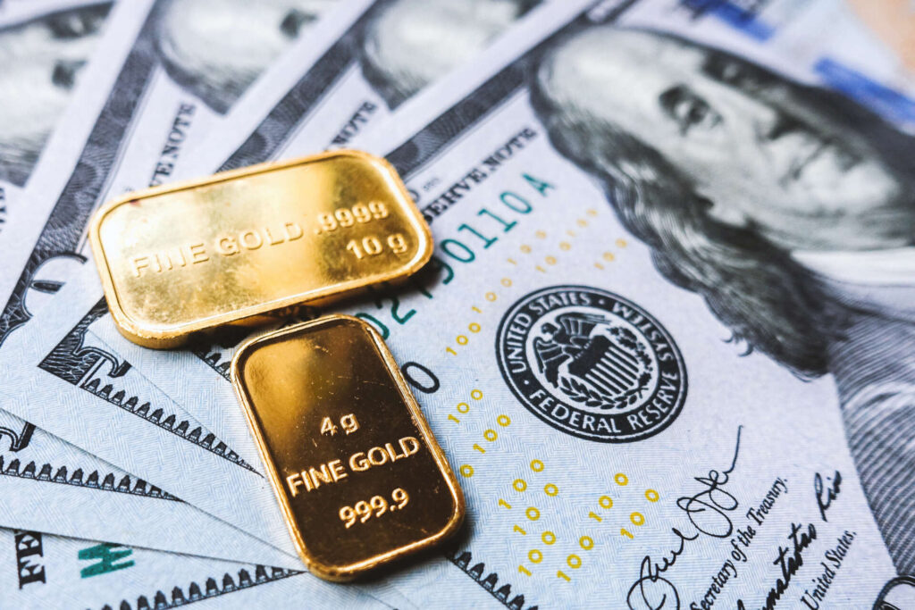 Best Gold Companies to Invest In - Investing In Gold